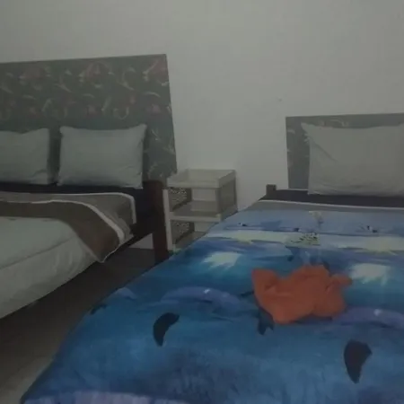 Hidayah Homestay Kelimutu Exterior photo