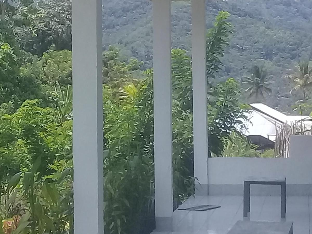Hidayah Homestay Kelimutu