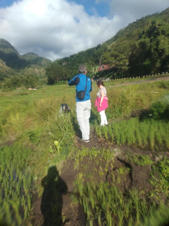 Hidayah Homestay Kelimutu