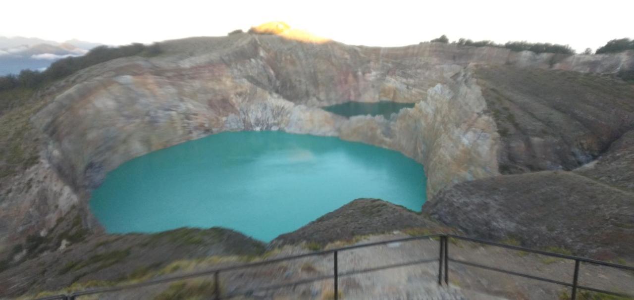 Hidayah * Kelimutu