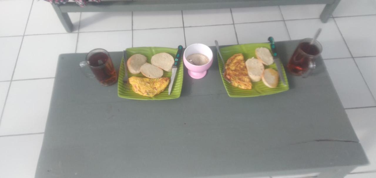 Hidayah * Kelimutu