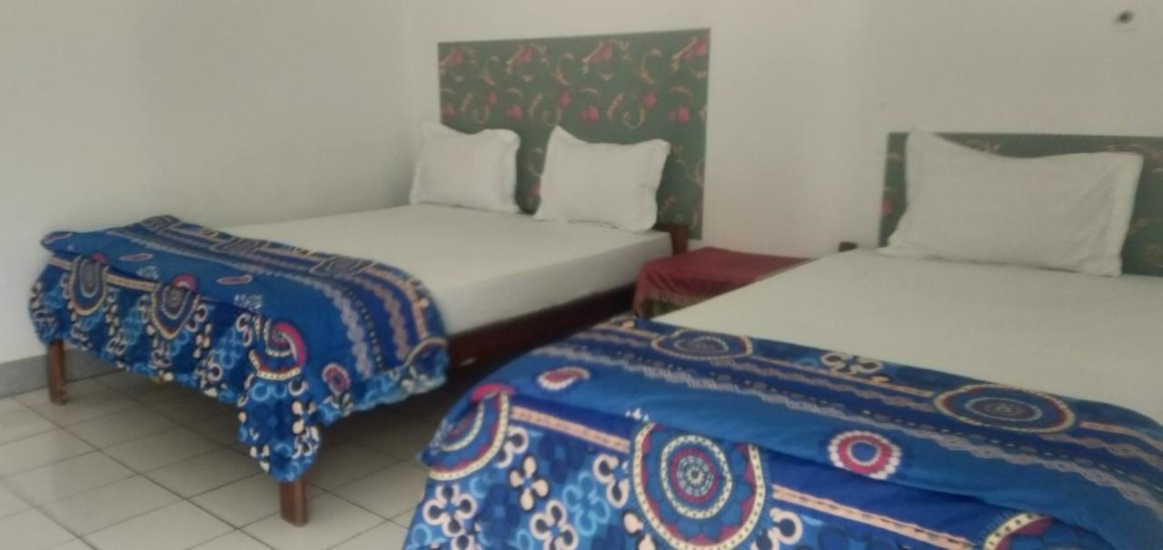 Séjour chez l'habitant Hidayah Kelimutu