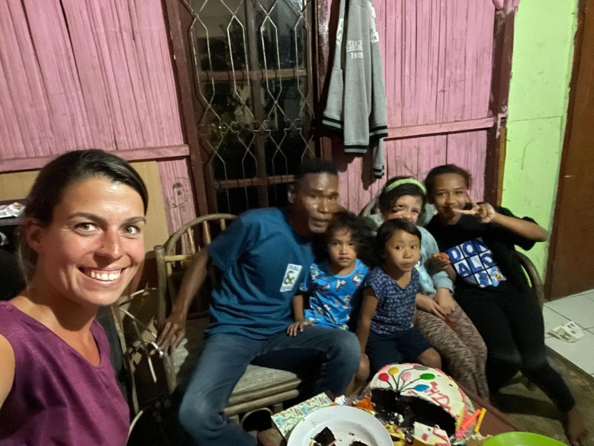 Hidayah Séjour chez l'habitant *
