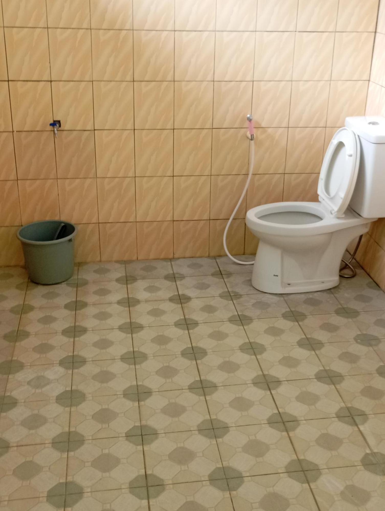 Séjour chez l'habitant Hidayah *
