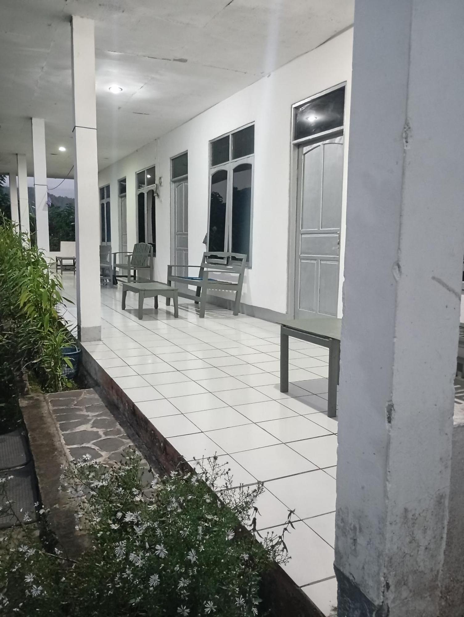 Hidayah * Kelimutu
