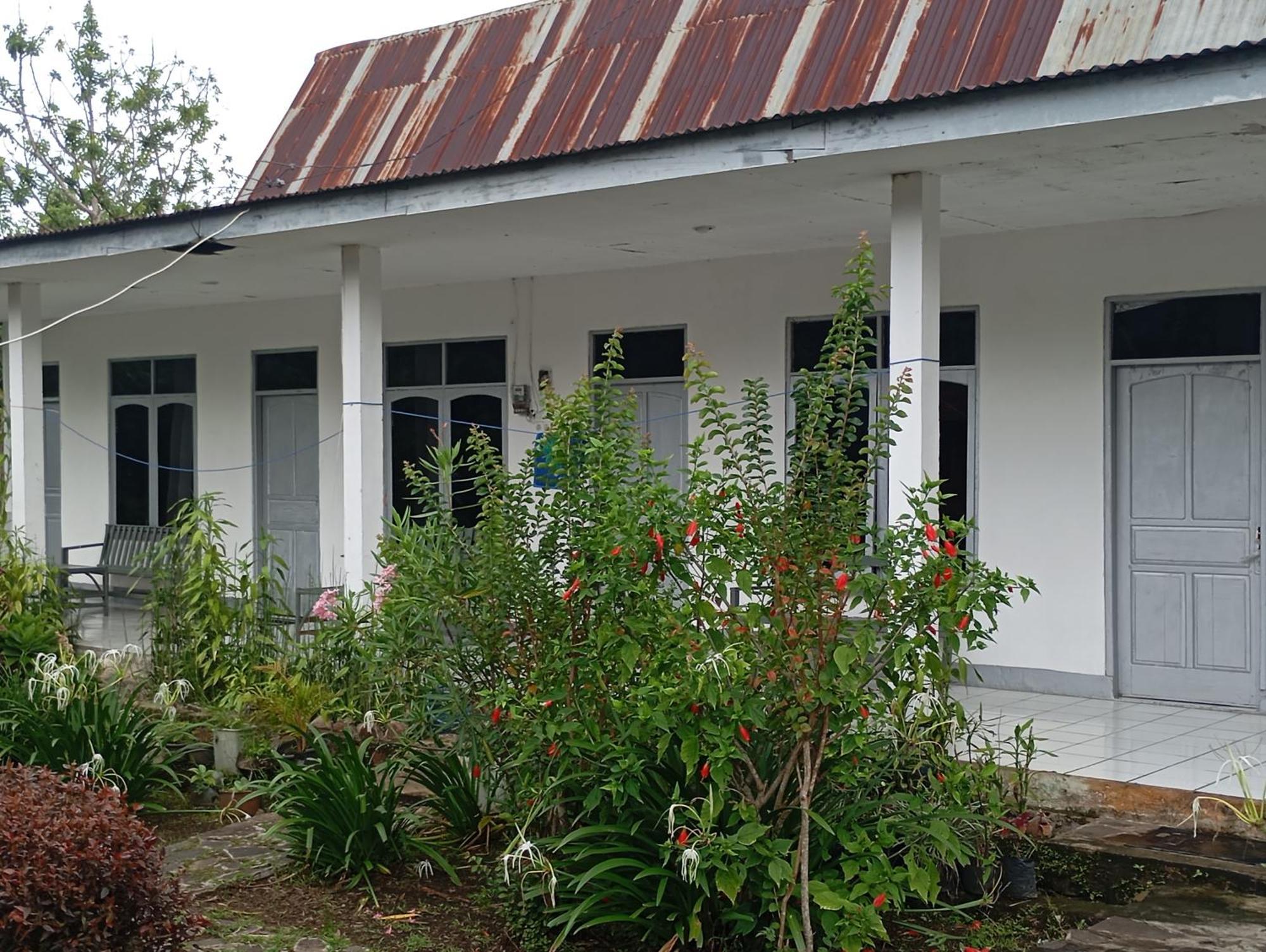 Hidayah * Kelimutu