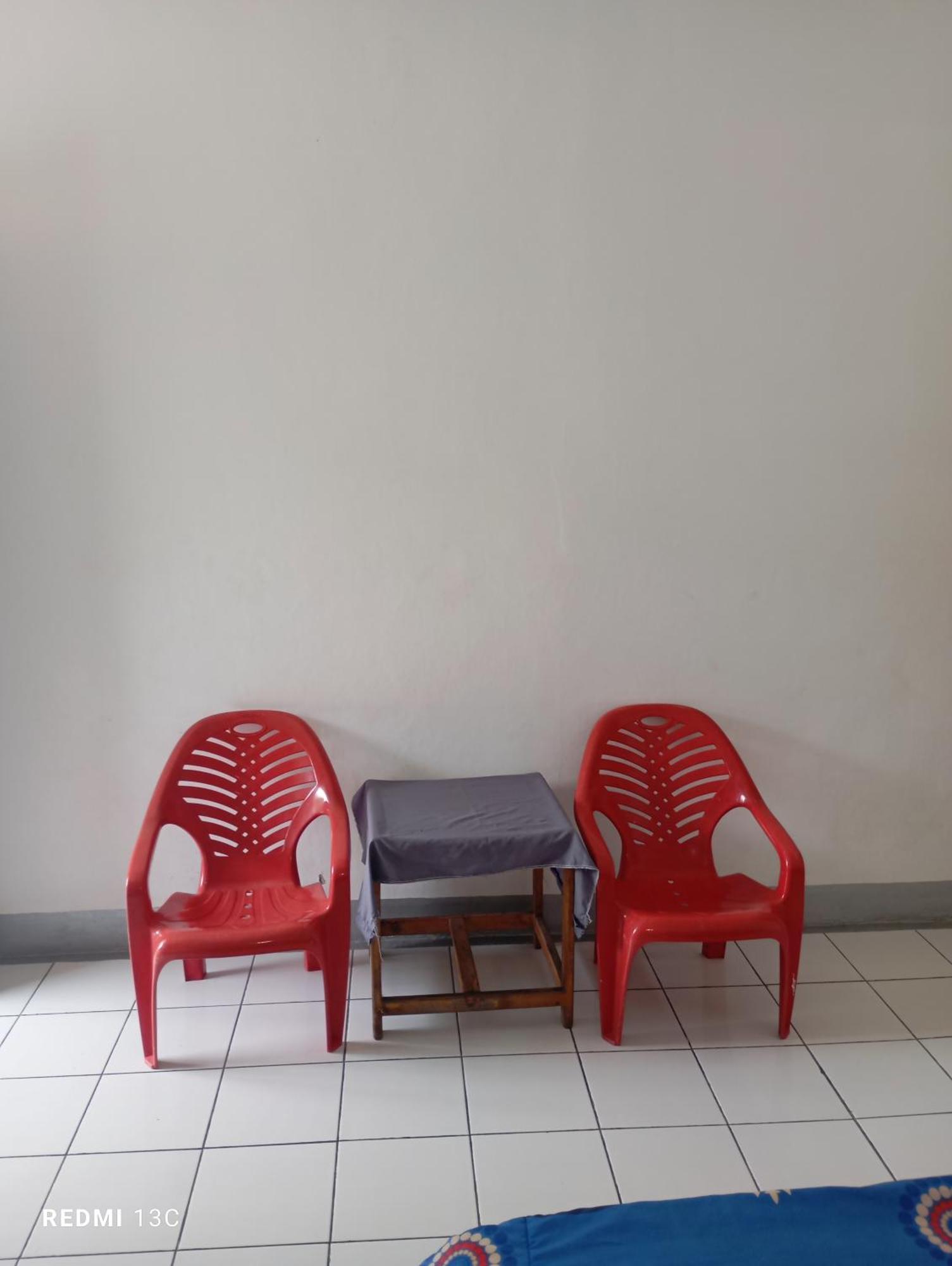 Séjour chez l'habitant Hidayah *