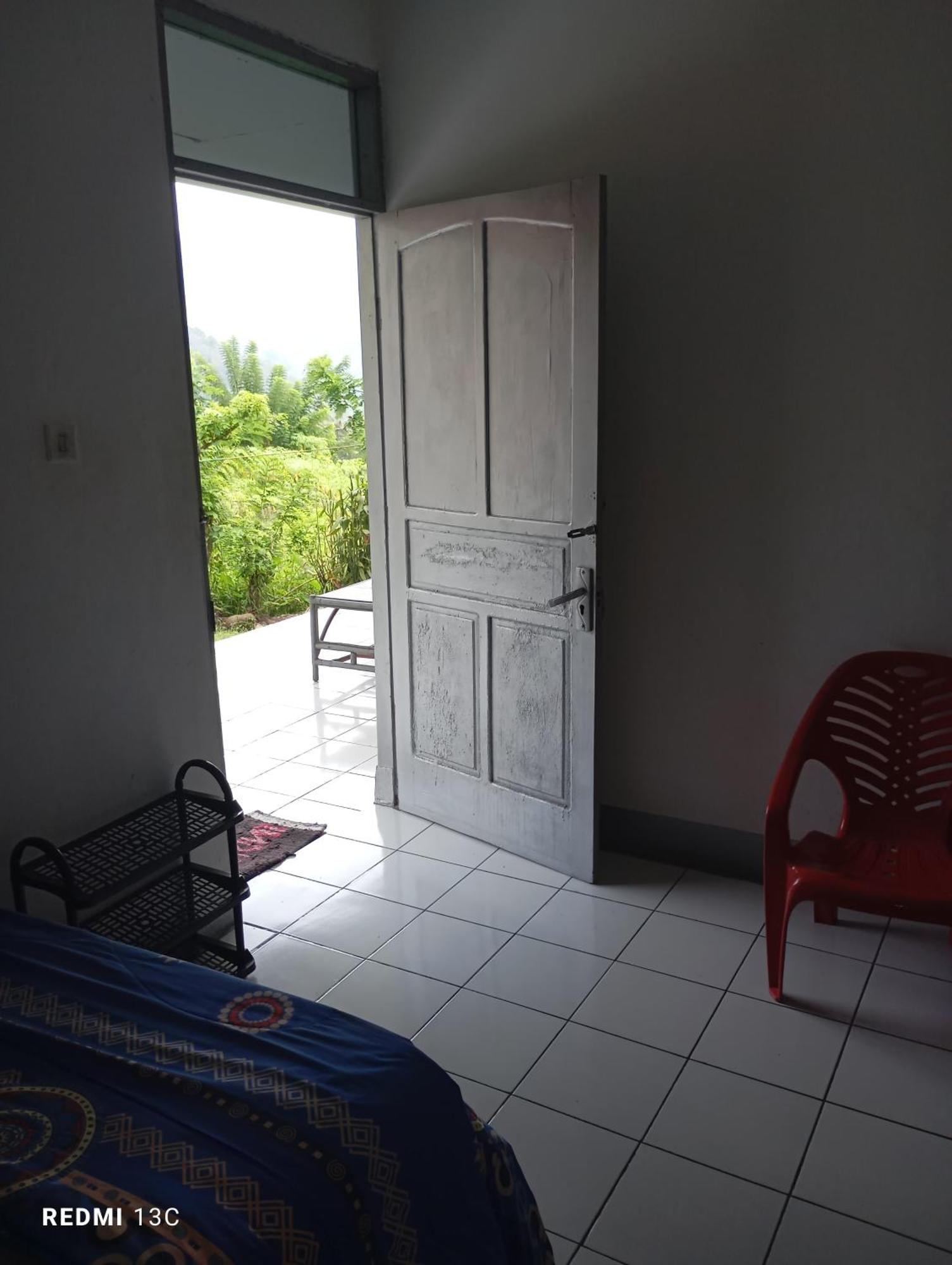 Hidayah Séjour chez l'habitant Kelimutu